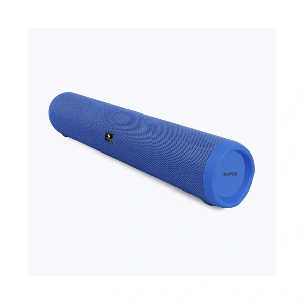 Zebronics Zeb-Dawn 50 16 W Bluetooth Speaker - Blue - Blue