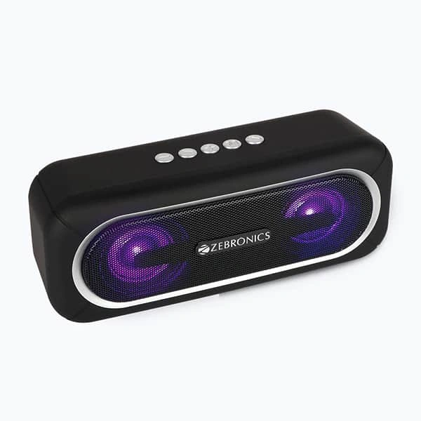 Zebronics Zeb-Delight 20 Bluetooth Speaker