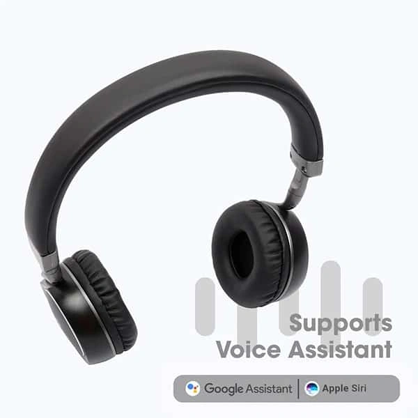 Zebronics Zeb-Duke 2 Wireless Headphone