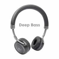 Zebronics Zeb-Duke 2 Wireless Headphone