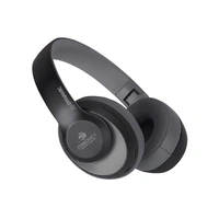 Zebronics Zeb-Dynamic with Bluetooth Supporting Headphone - Blue - Blue