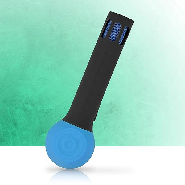 Zebronics Zeb-Fun 3 W Bluetooth Speaker - Blue - Blue