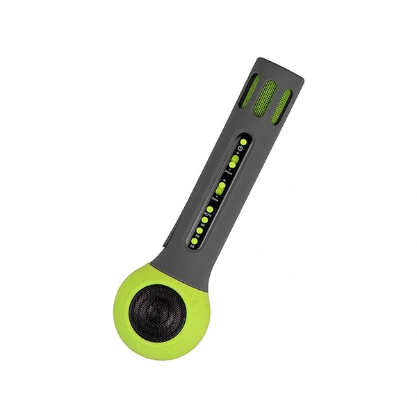 Zebronics Zeb-Fun 3 W Bluetooth Speaker - Green - Green