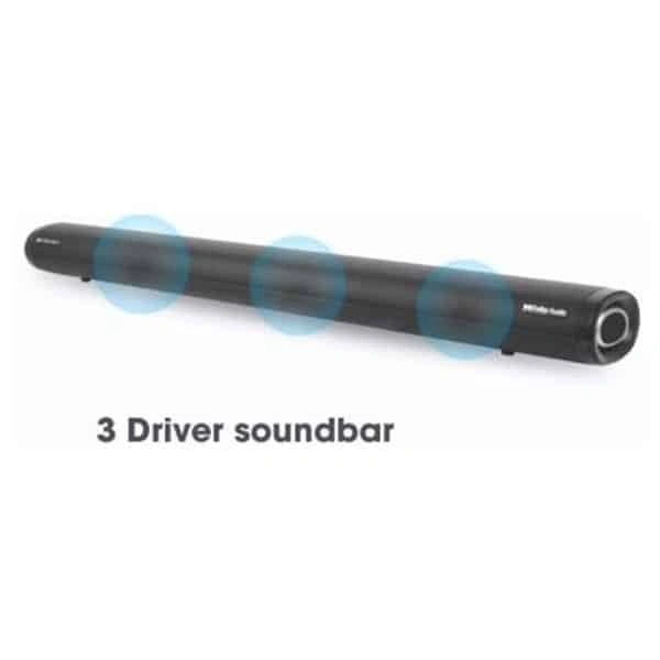 Zebronics Zeb-Juke Bar 9450 Pro Soundbar