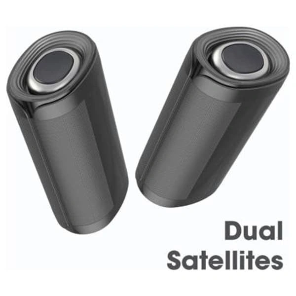 Zebronics Zeb-Juke Bar 9450 Pro Soundbar