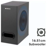 Zebronics Zeb-Juke Bar 9450 Pro Soundbar