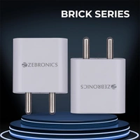 Zebronics ZEB-MA104B Mobile Adapter