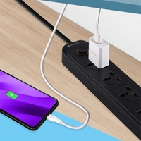 Zebronics ZEB-MA5212A Mobile USB Adapter with Type-C Cable