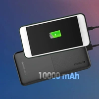Zebronics Zeb-MB10000S3 10000mAh Power bank - Drak Blue - Drak Blue