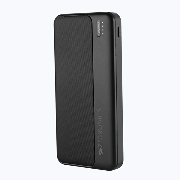 Zebronics Zeb-MB10000S5 Power Bank