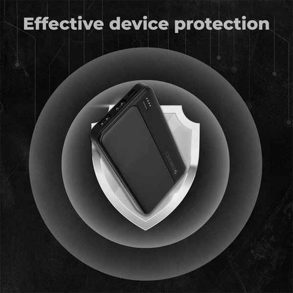 Zebronics Zeb-MB10000S5 Power Bank