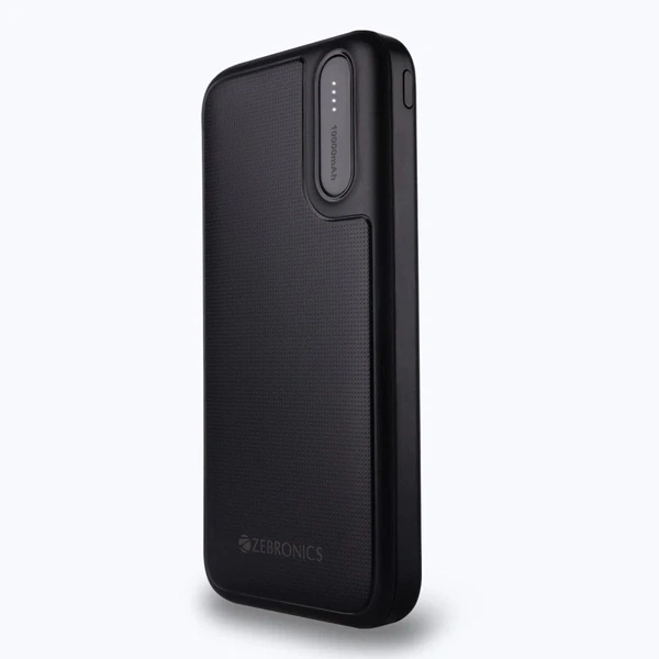 Zebronics Zeb-MB10000S7 10000mAh Power Bank