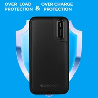Zebronics Zeb-MB10000S7 10000mAh Power Bank