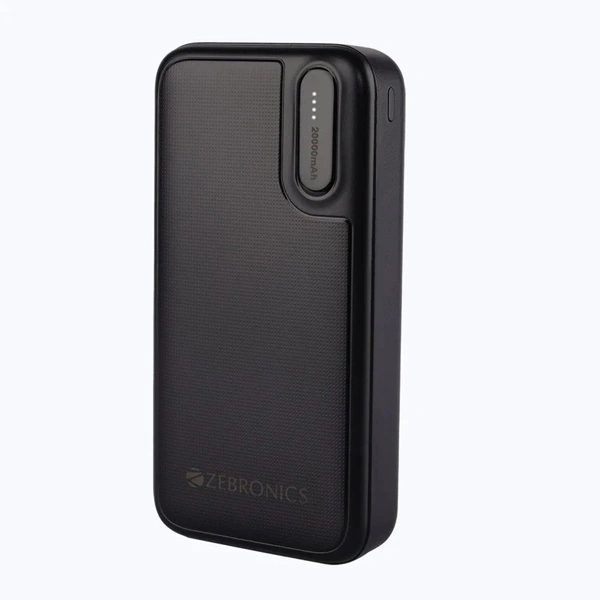 Zebronics Zeb-MB20000R2 Power Bank