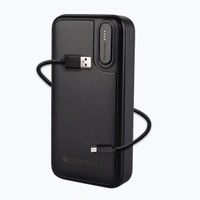 Zebronics Zeb-MB20000R2 Power Bank