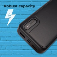 Zebronics Zeb-MB20000R2 Power Bank