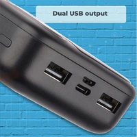 Zebronics Zeb-MB20000R2 Power Bank