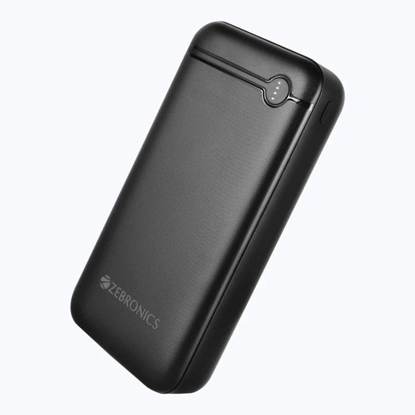Zebronics Zeb-MB20000R4 Power Bank