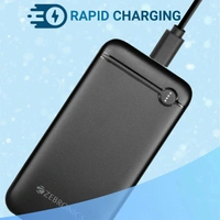 Zebronics Zeb-MB20000R4 Power Bank