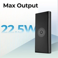 Zebronics Zeb-MW55 Power Bank 10000mAh Battery