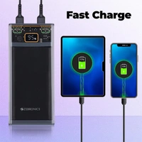 Zebronics Zeb-MW56 10000mAh Power Bank