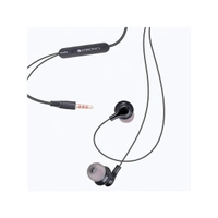 Zebronics Zeb-Opera in Ear Wired Earphones