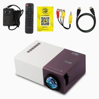 Zebronics ZEB-PIXAPLAY 11 LED Projector