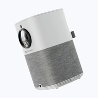 Zebronics ZEB-PIXAPLAY 14 LED Projector
