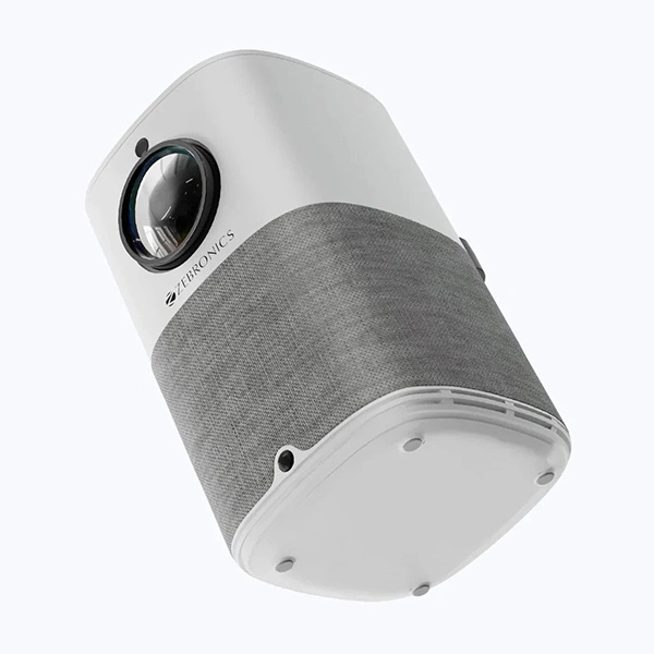 Zebronics ZEB-PIXAPLAY 14 LED Projector