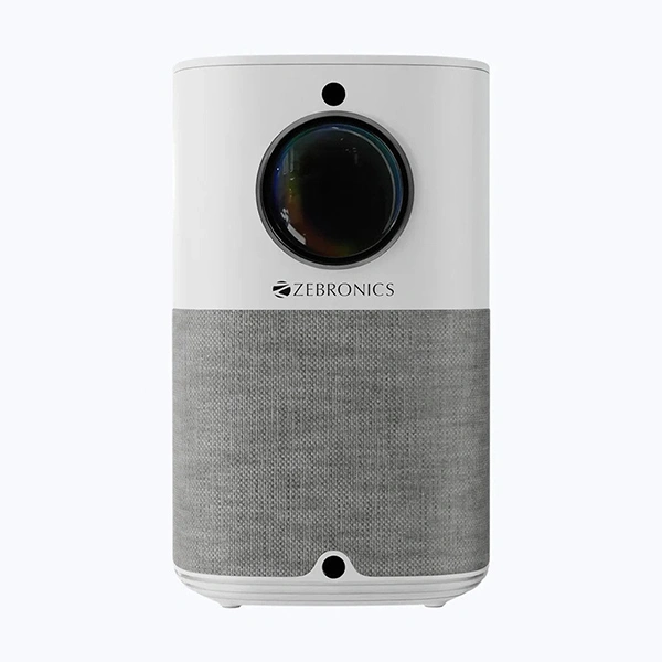 Zebronics ZEB-PIXAPLAY 14 LED Projector