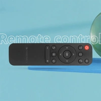 Zebronics ZEB-PIXAPLAY 14 LED Projector