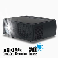Zebronics ZEB-PIXAPLAY 15 Android Smart LED Projector