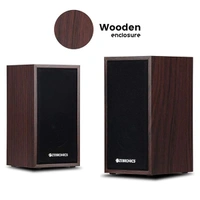Zebronics Zeb-S999 2.0 Multimedia Speaker