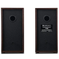 Zebronics Zeb-S999 2.0 Multimedia Speaker