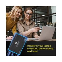 Zebronics ZEB-SD26 256 GB Solid State Drive, TLC, SATA II & SATA III Interface