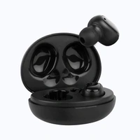 Zebronics Zeb-Sound Bomb 6 Wireless Earbuds - White - White