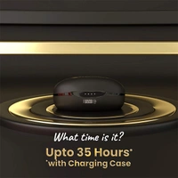 Zebronics ZEB-Sound Bomb Q Pro Wireless Earbuds