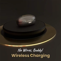 Zebronics ZEB-Sound Bomb Q Pro Wireless Earbuds