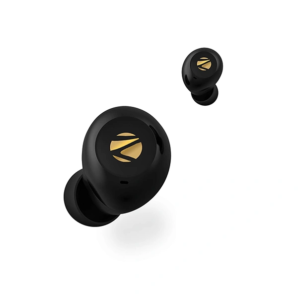 Zebronics ZEB-Sound Bomb Q Pro Wireless Earbuds