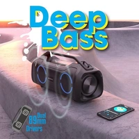 Zebronics Zeb-Sound Feast 500 70W Bluetooth Portable Speaker
