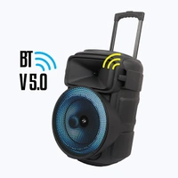 Zebronics Zeb-Thump 500 Trolley Speaker