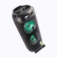 Zebronics Zeb-Thump 600 Trolley Speaker