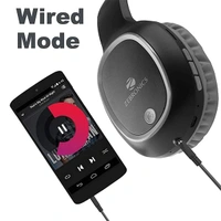 Zebronics Zeb-Thunder Bluetooth Wireless Headphone