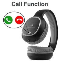 Zebronics Zeb-Thunder Bluetooth Wireless Headphone