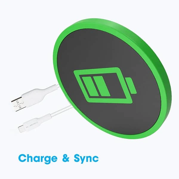 Zebronics Zeb-ULC102V USB to lightning cable