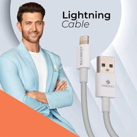 Zebronics Zeb-ULC300V USB Cable
