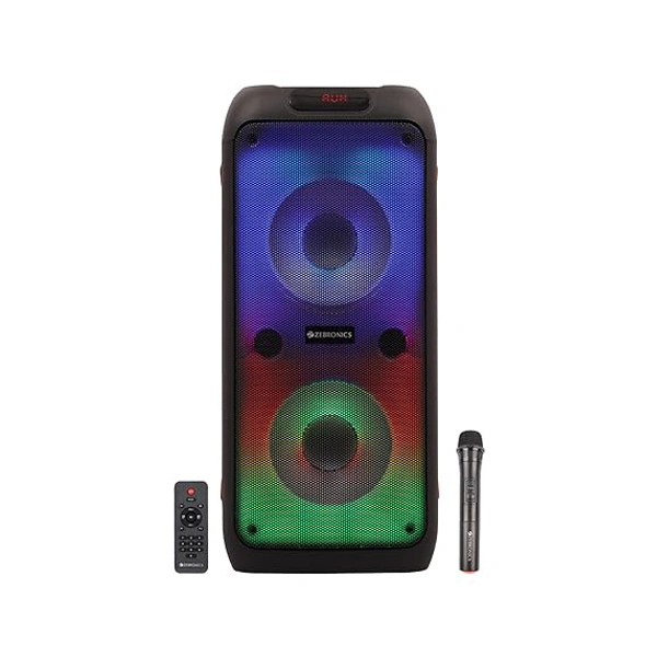 Zebronics Zeb-Vibe Portable Speaker