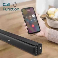 Zebronics  Zeb-Vita Pro with TWS 24 W Bluetooth Soundbar