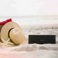 Zebronics Zeb-VITA Wireless Bluetooth 10W Portable Speaker