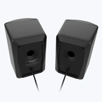 Zebronics Zeb-Warrior II 10 watts 2.0 Multimedia Speaker with RGB Lights